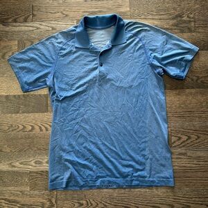 Lululemon Polo